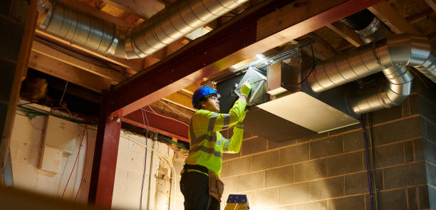Best Commercial Air Duct Cleaning  in Adamstown, PA