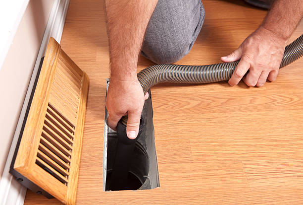 Best HVAC System Cleaning  in Adamstown, PA