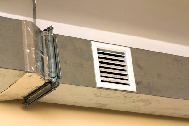 Best Commercial Air Duct Cleaning  in Adamstown, PA